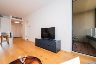Skypark Nest City free park Living with Style - 1