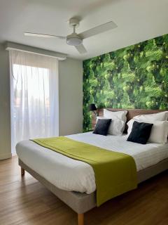 ATHOME RESIDENCE ET SPA - 0