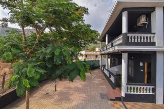 ll EMPYREAN STAY ll 6BHK BLACK VILLA ll 2 VILLAS OF 3BHK ll AC ll POOL ll WIFI ll - 7