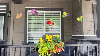 Carrie's The Gentle Nest No 2 - 6