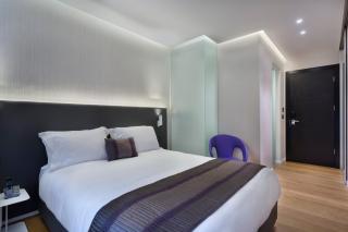 Ultra Tel Aviv Boutique Hotel - 5