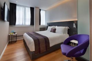 Ultra Tel Aviv Boutique Hotel - 3