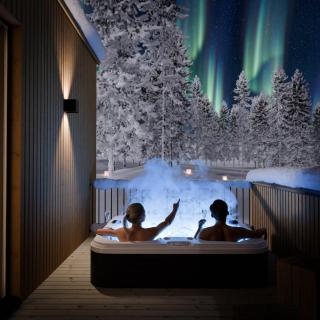 North Suite Nova by Hilla Villas - 8