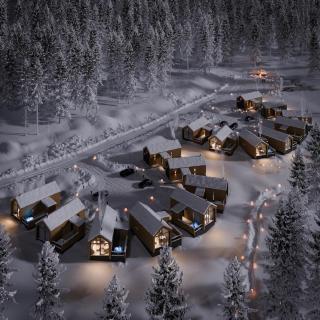 North Suite Nova by Hilla Villas - 6