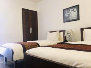 Mien Tay Hotel - Nghia Lo Center - 2