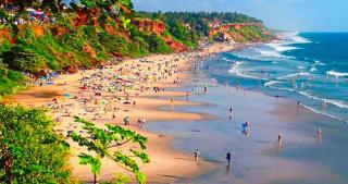Sunshine beach resort - 2