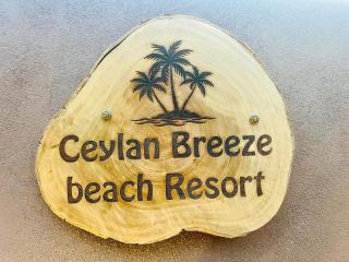 Ceylan Breeze Beach Resort - 2