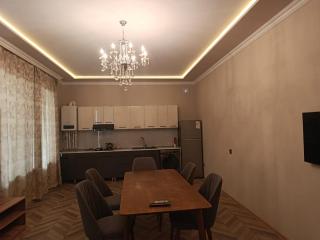River Garden Gabala -Rooms , Villas - 2