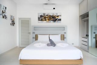 3 Bedrooms Sofora Pool Villa by G Estate - 2