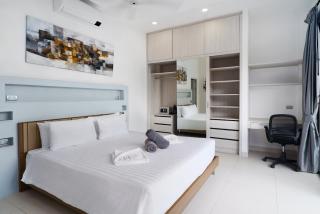 3 Bedrooms Sofora Pool Villa by G Estate - 3