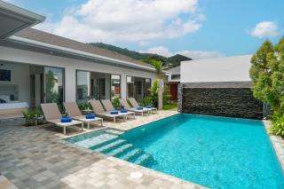 3 Bedrooms Sofora Pool Villa by G Estate - 0