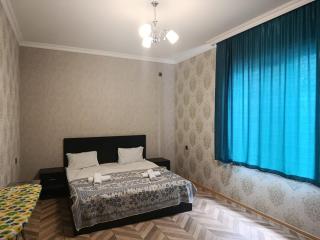 River Garden Gabala -Rooms , Villas - 5