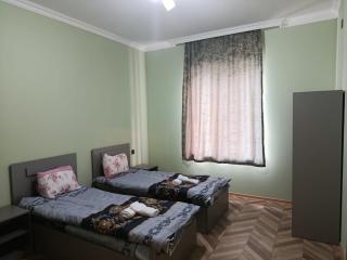 River Garden Gabala -Rooms , Villas - 4