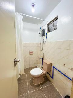 Japandi Cozy Solo Unit BCD Door 2 - 8