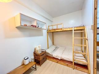 Japandi Cozy Solo Unit BCD Door 2 - Baguio - 6