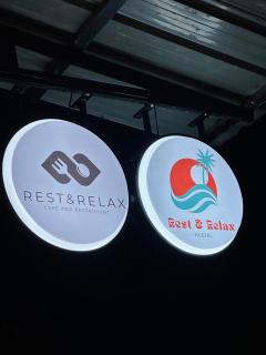 Rest And Relax Hostel - 4
