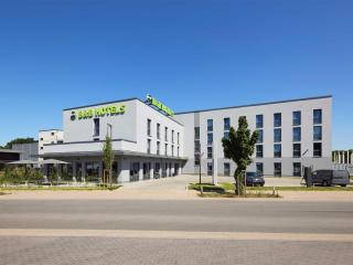 B&B HOTEL Emmerich - 9