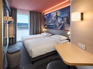 B&B HOTEL Emmerich - 1