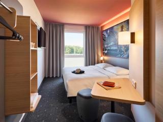 B&B HOTEL Emmerich - 6