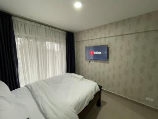 Cozy & Modern Studio in Nairobi West - 9