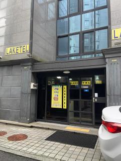 Laketel - Seoul - 5