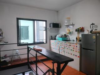 Den Nest Hostel KRABI - 3