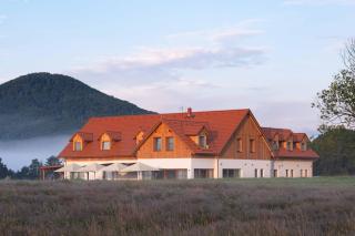 Resort Vysoká Lípa - Jetřichovice - 0