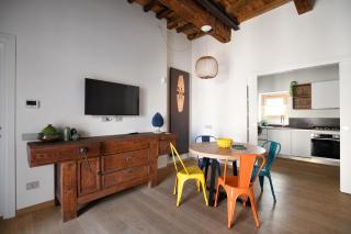 iFlat Casa di Design nella piazzetta - 9