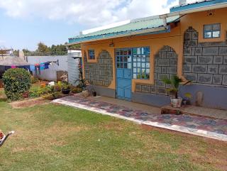 JC ITEN Guest House - Iten - 2