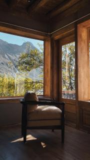 Dera Lamsa Resort Shigar - 3