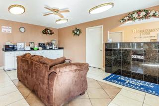 Rodeway Inn Prattville I-65 - 7