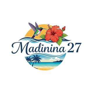 Appartement Madinina 6 personnes vue sur mer dans village vacances - 6
