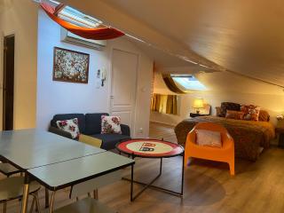 Chez Mary Studio -Les 70'S - 7