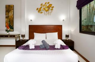 Emotion 1 Villa by G Estate - Rawai Beach - 3