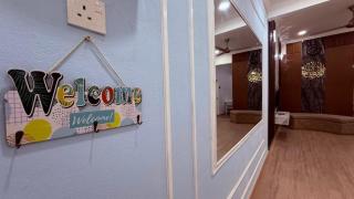 Fashah Homestay - 8