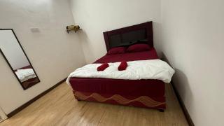 Fashah Homestay - 7