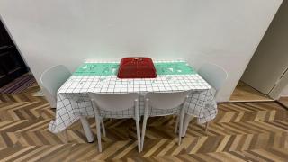 Fashah Homestay - 3