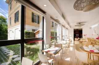 Best Western Ars Hotel - Rome - 6