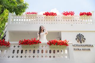 Rachamankha Flora House - 0