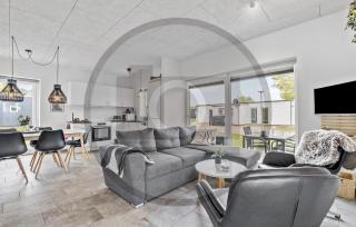 Awesome Home In Ringkøbing With Wifi - 9