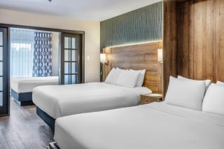 Quality Suites - 1