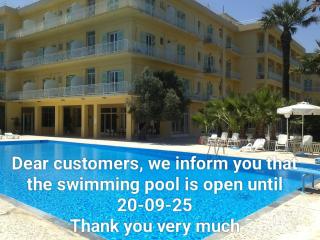 Nireus Hotel - 0