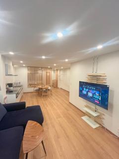 Oshiage Residence Skytree 1Min Store Direct Airport Access - 6