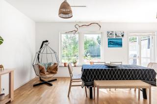Spacious Family Home with Backyard - 3