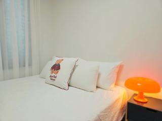 #Hongdae EXIT2#DELUXE APT#New Building#Luggage storage#Parking - 1