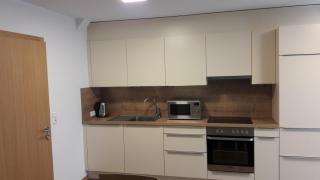 Ferienwohnung Sonnalpen - Damuls - 1