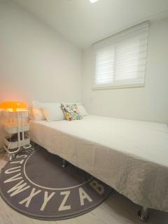 #Hongdae EXIT2#DELUXE APT#New Building#Luggage storage#Parking - 6