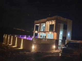 Half Moon Chalet شالية نصف القمر - Duwaykhīlah - 6