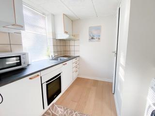 Viborg Guesthouse - Billig Overnatning Viborg - 4