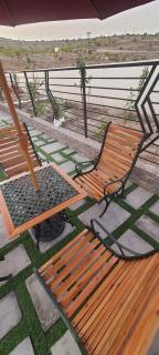 Half Moon Chalet شالية نصف القمر - 5